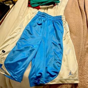 Nice Jordan shorts